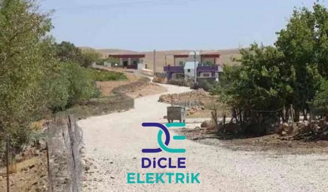 Diyarbakır DEDAŞ’tan uyarı: Elektrik kesintisi yaşanacak