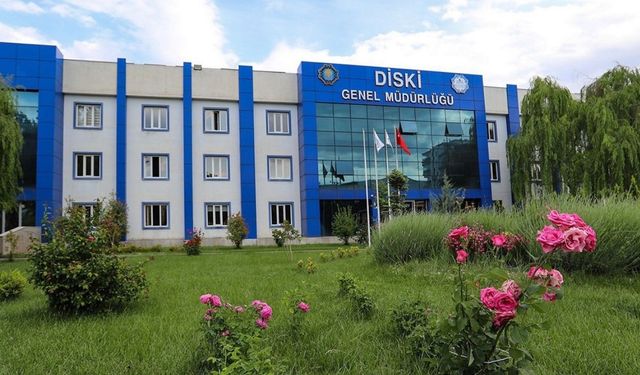 Diyarbakır’da su borcu olan abonelere DİSKİ’den uyarı