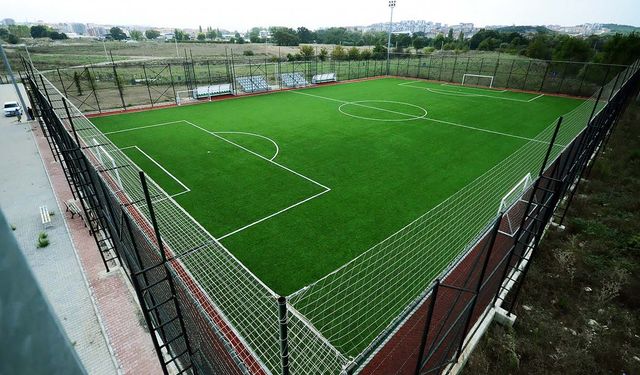 Diyarbakır Gençlik ve Spor İl Müdürlüğü Hani’de ihaleye çıkıyor