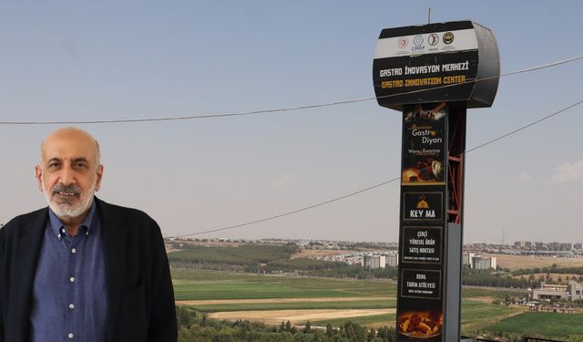 Diyarbakır için büyük hamle: 59’u tescillendi, 20’si tescil yolunda