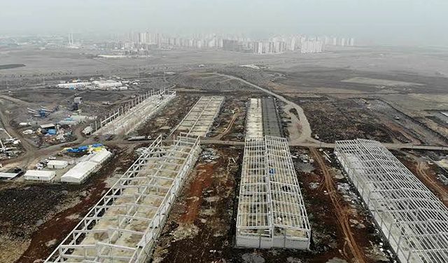 Diyarbakır ihracatta rekor kırdı