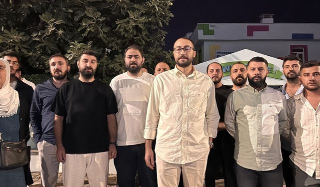 Görüntüler Diyarbakır'ı ayağa kaldırdı: Öfkeli aileler kreşin önünde toplandı