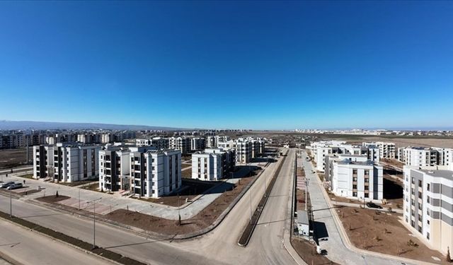Diyarbakır’da büyük gün: Binlerce konut daha teslim ediliyor