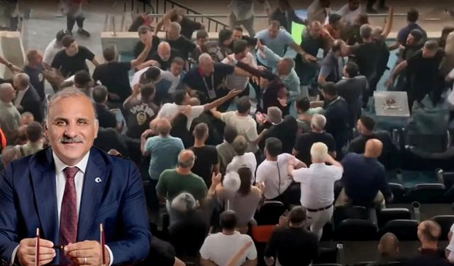 Diyarbakır Valiliği'nde Amedspor zirvesi Gündem: Protokol kavgası