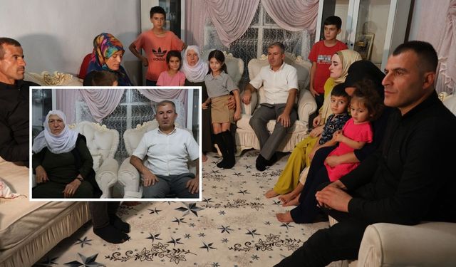 Diyarbakır’da 34 yıllık acı sır! Duyanlar kulaklarına inanamadı