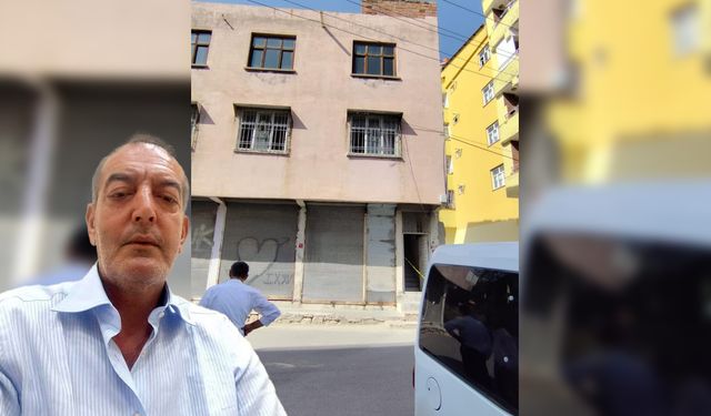 Diyarbakır’da 4 gündür aranıyordu, ölü bulundu