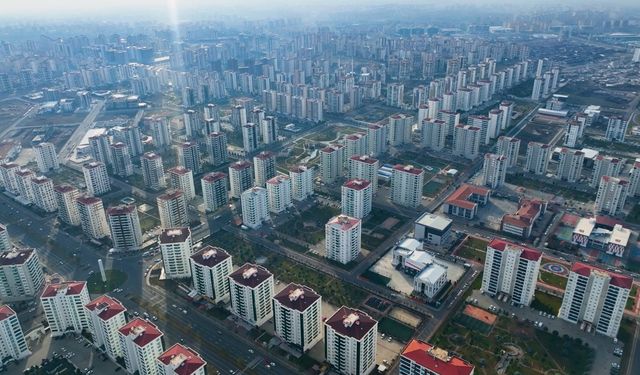 Diyarbakır’da 4 mahalle daha kuruluyor