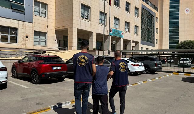 Diyarbakır'da 52 firari hükümlü yakalandı