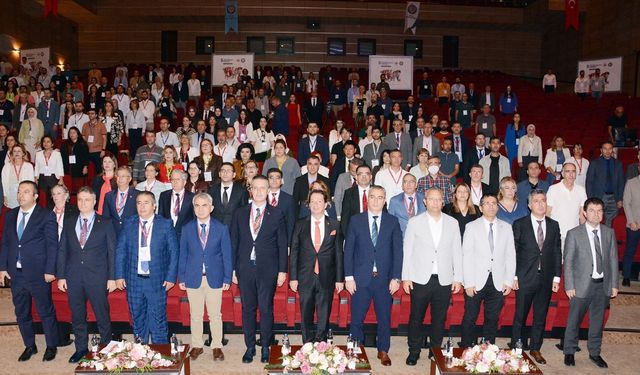 Diyarbakır'da 9 ülke buluştu