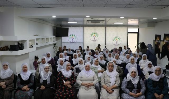 Diyarbakır’da Barış Anneleri’nden önemli karar
