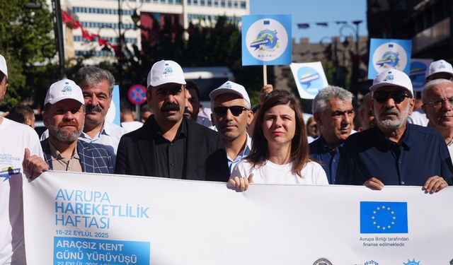 Diyarbakır'da bir ilk; STK ve eşbaşkanlar da katıldı!