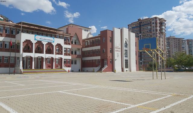 Diyarbakır’da eğitim manzaraları, sayı 55’e dayandı!