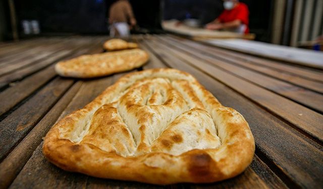 Diyarbakır'da ekmeğe bir zam daha