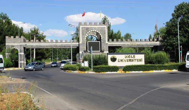 Diyarbakır’da Fen Fakültesi’nde Tıp eğitimi, öğrenciler çağrı yaptı