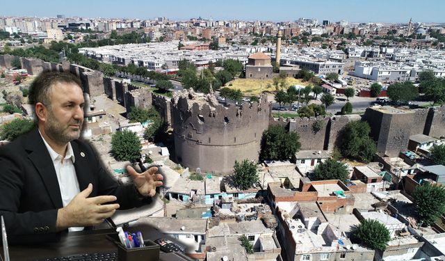 Diyarbakır’da gayrimenkul alım-satımında rayiç bedel sorunu