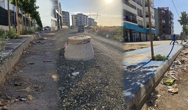 Diyarbakır’da vatandaşlardan yetkililere Teknokent çağrısı