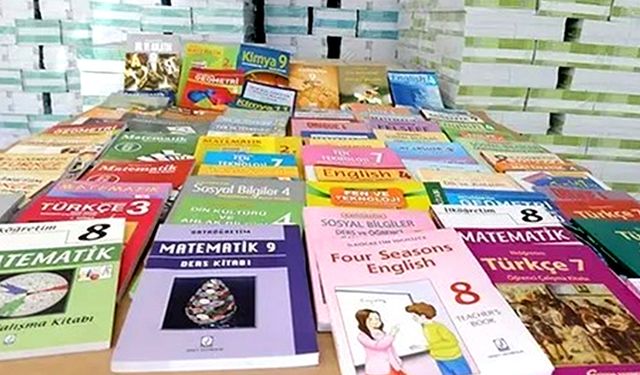 Diyarbakır’daki eğitimde skandal; Öğrencilere kitap verilmedi