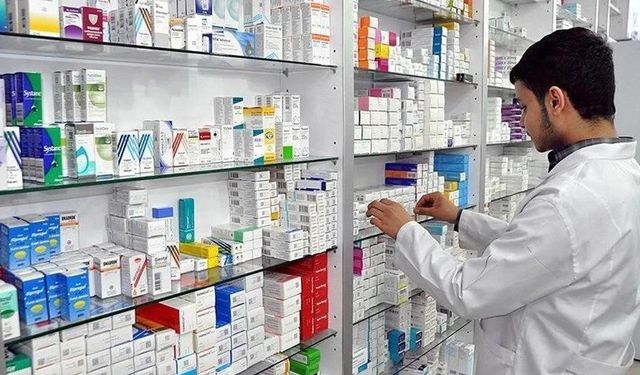 Diyarbakır’daki eczacılar: Yaşatmak için yaşamak istiyoruz