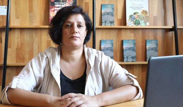 Diyarbakır'da ''Gölgede Kalan" fotoğraf yarışması