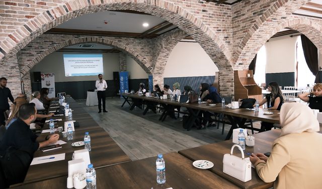 Diyarbakır’ın komşusu örnek il oluyor