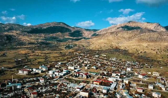 Diyarbakır’ın kuzeyine dev yatırıma onay çıktı