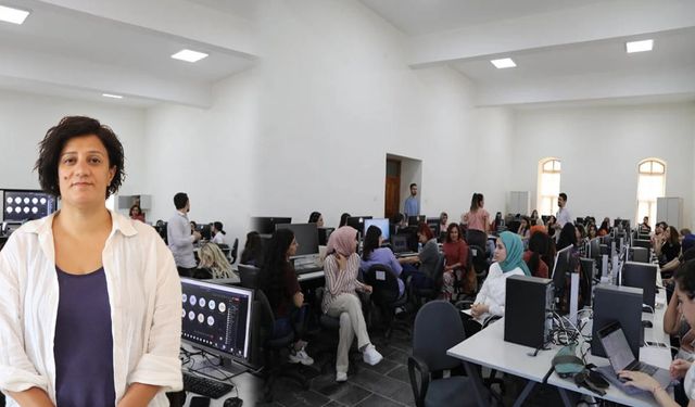 Diyarbakır'ın öncülük ettiği proje hükümet programına alındı