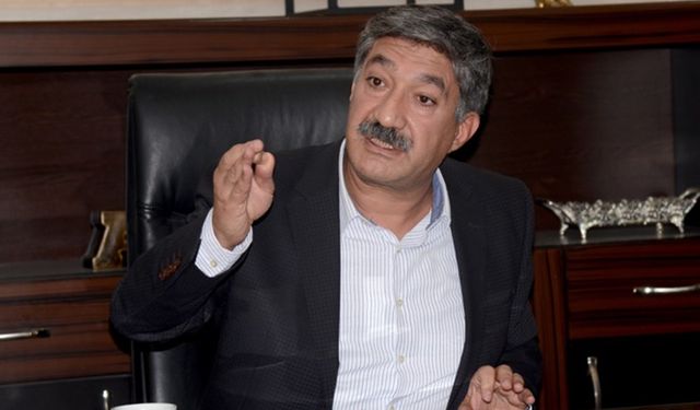 Diyarbakırlı eski vekil: Kürde isteyemiyorsan imanında arıza var