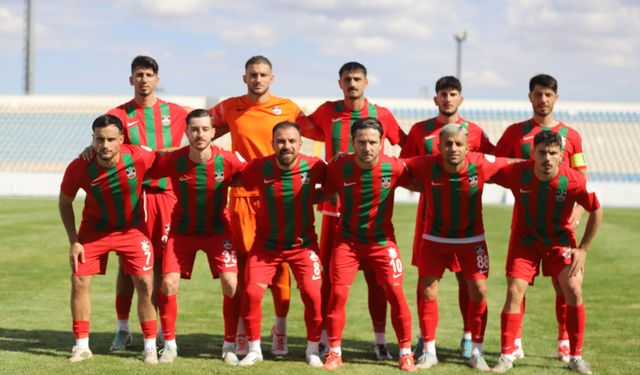 Diyarbekirspor’dan taraftara jest