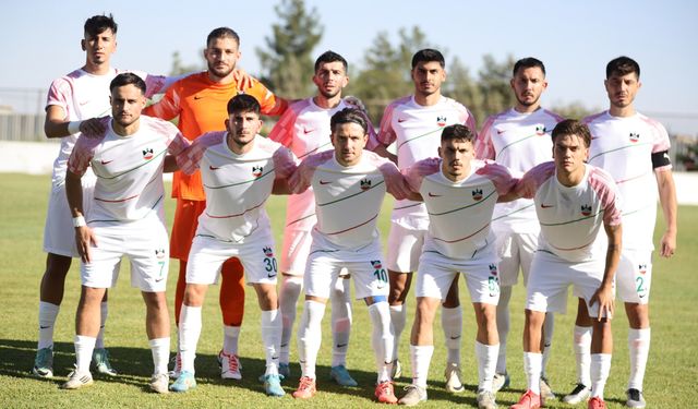 Diyarbekirspor Osmaniyespor’a bileniyor