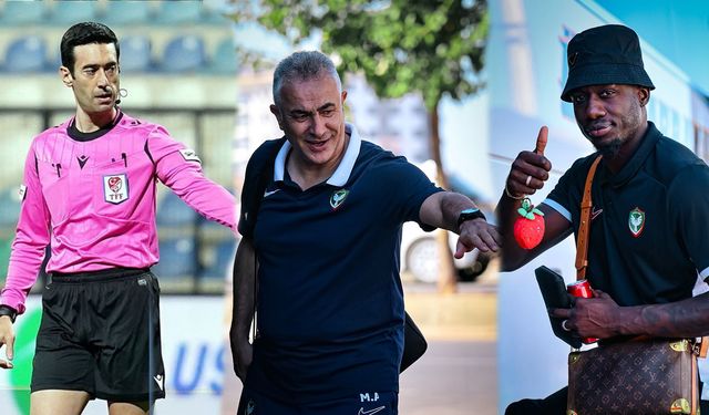 Doğunun prestijli derbisi; Vanspor Amedspor