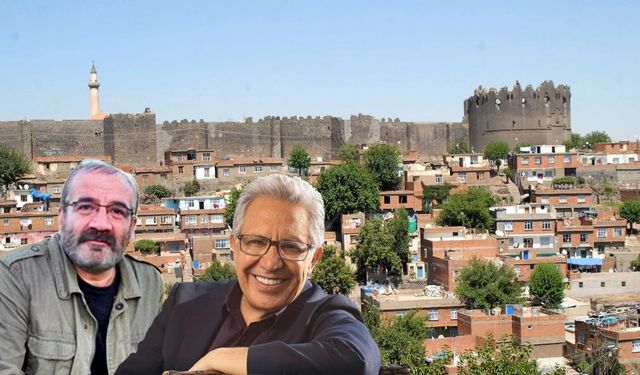 Diyarbakırlı dünyaca ünlü şair, o iddiaları yanıtladı