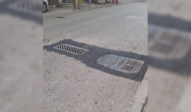 Ekspres yazdı, Diyarbakır’da DİSKİ anında harekete geçti