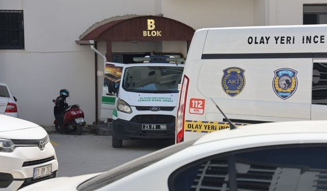 Evde vurdu, mahkeme bıraktı: Başkomisere adli kontrol