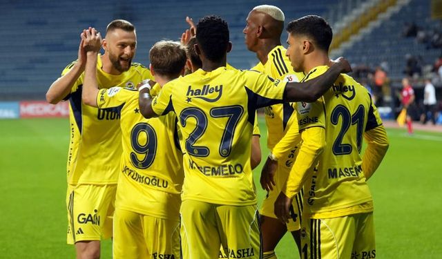 Fenerbahçe’de Saran’ın ilk sınavı, Emre Belözoğlu eski takımına rakip olacak