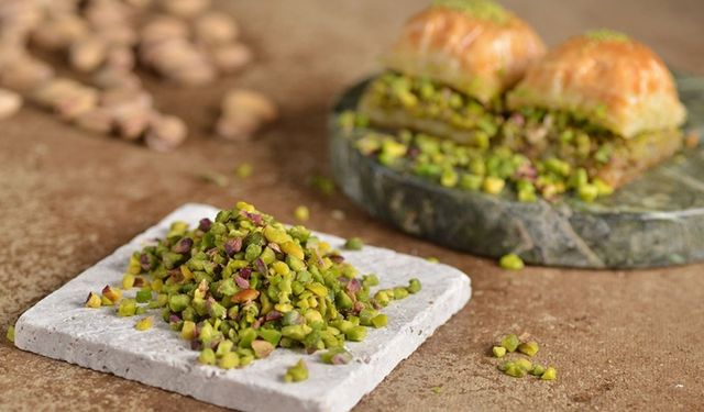 Fıstığın fiyatı uçtu, çağrı baklavacılara geldi: Fedakarlık yapın!