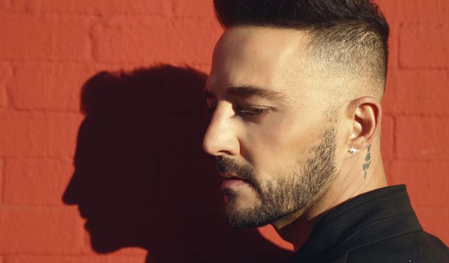 Gökhan Özen İlk Kez Sevgilisini Paylaştı
