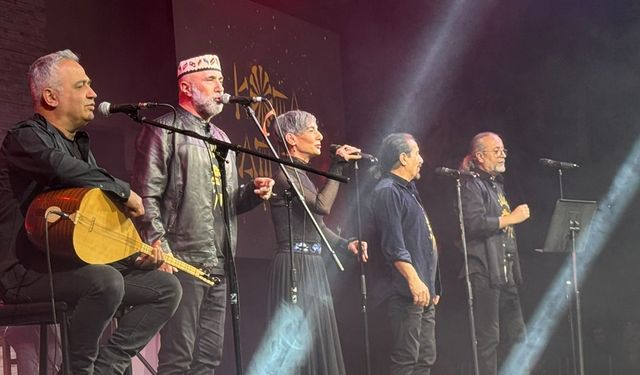 Koma Amed, Diyarbakır’da konser verecek