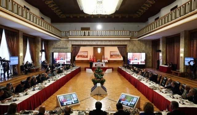 DEM Parti, komisyonu neden terk ettiklerini açıkladı