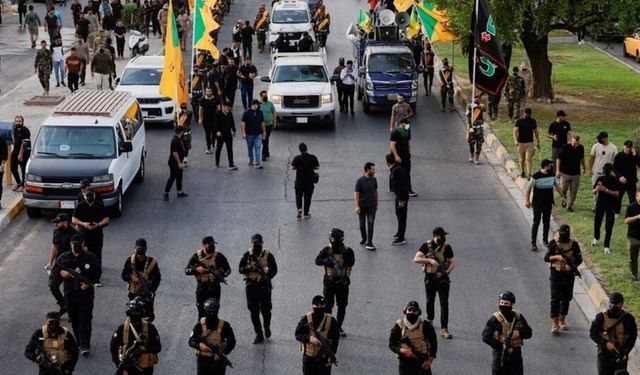 Lübnan, Hizbullah’ı silahsızlandırma planını onayladı