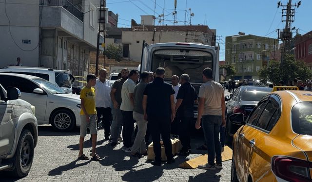 Mardin'de kadın ve çocuk demeden silahla saldırdılar: 1 ölü 6 yaralı