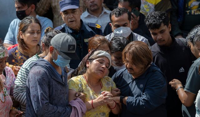 Nepal'deki protestolarda can kaybı artıyor