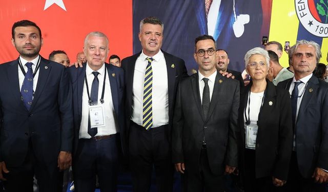 Sadettin Saran: "İlk işimiz Kadıköy'ün ruhunu canlandırmak"