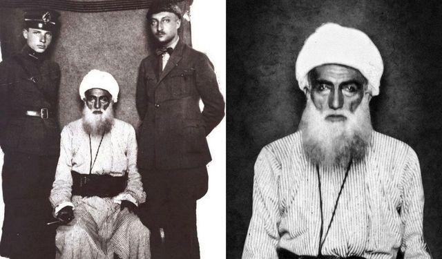Şeyh Said’e yönelik hakaretlere Diyarbakır’dan tepki