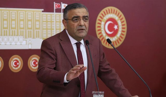 Sezgin Tanrıkulu: “Kayyum rantını araştırıyorum”