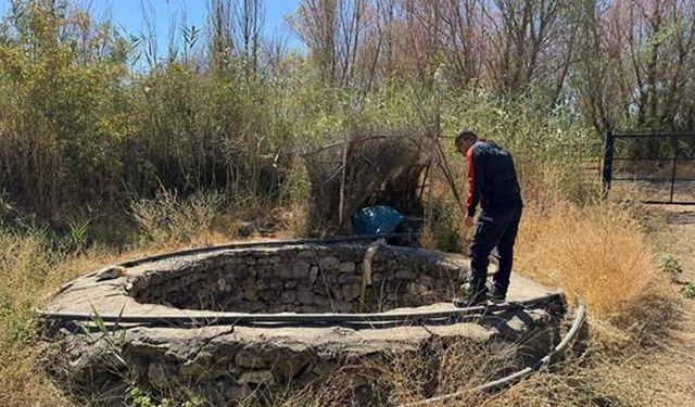 Siirt'te kaybolan Alzheimer hastası 5 gündür bulunamıyor