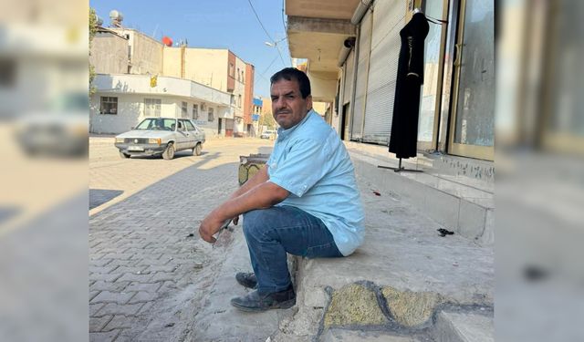 Tadilat yapılan eczanenin tavanı çöktü: 1 işçi öldü