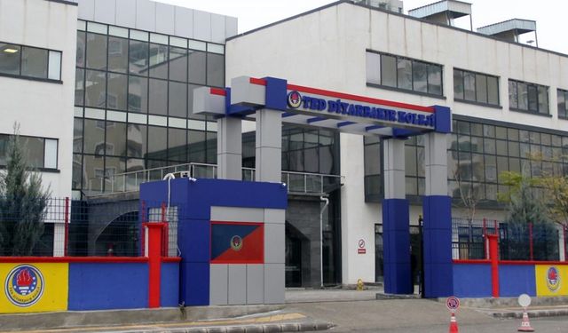 TED Diyarbakır Koleji'nden “Türkçe dil” açıklaması