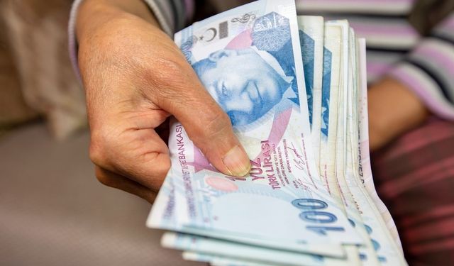 25 bin TL maaş alan emekliye sürpriz fırsat! Böyle promosyon görülmedi