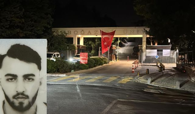 Üniversitede vahşet; 15 yaşındaki kızı kafasından vurdu, aynı silahla intihar etti