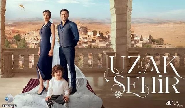 Uzak Şehir bu akşam var mı? Uzak Şehir yeni sezon ne zaman başlayacak?